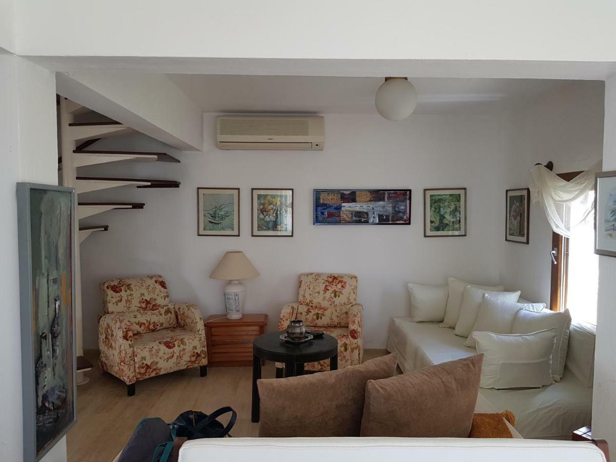 Ruyakent Sitesi, Akyarlar Mevkii *